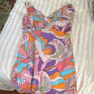 Princess Polly Dress